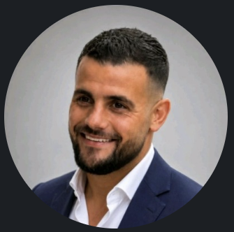 Allan Khalili