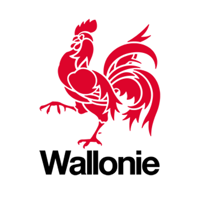 SPW — Service Public de Wallonie